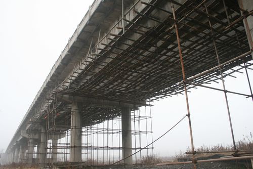 橋梁加固 橋梁加固