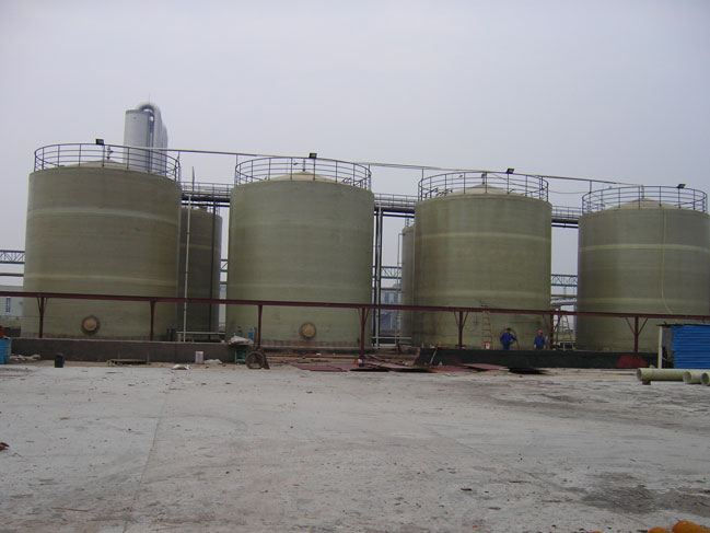 油罐切割 油罐切割